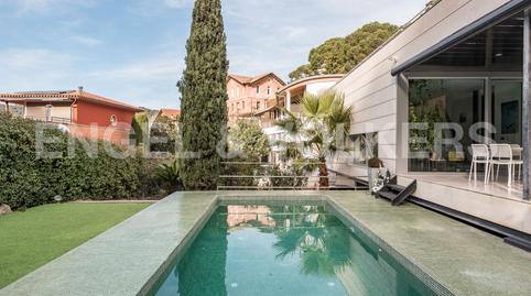 Photo 4 of House or chalet for sale in Vallvidrera - Tibidabo - Les Planes,  Barcelona Capital