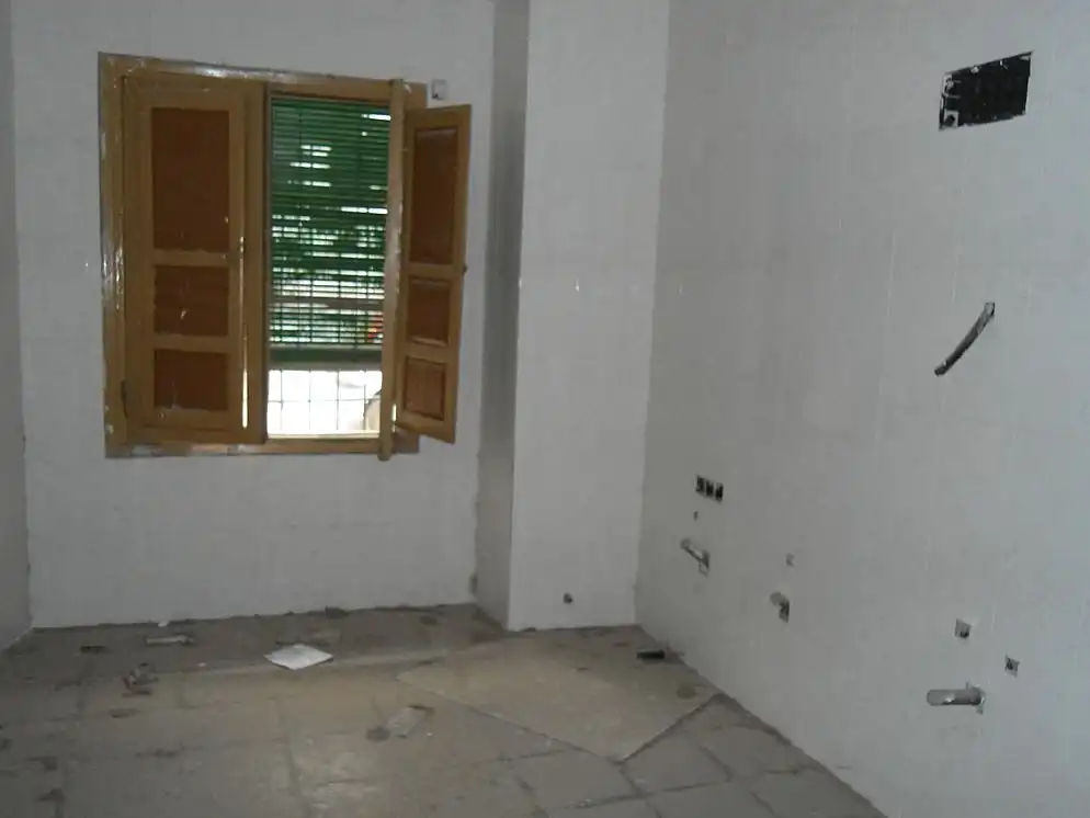 Casa adosada en venda a C/ Ancha , Baza