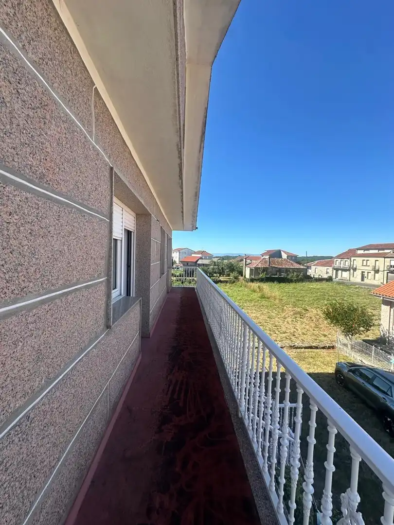 Xalet amb terrassa en venda a San Cristovo de Cea, imagen 18