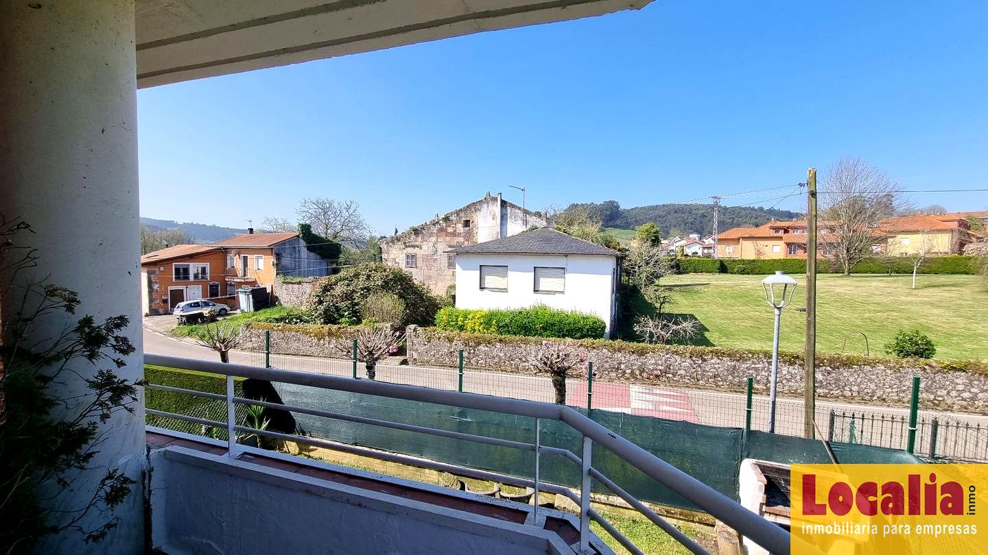 Garden of Flat for sale in Piélagos  with Terrace