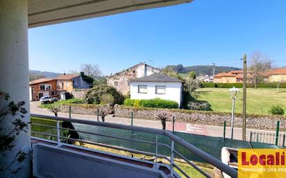 Garden of Flat for sale in Piélagos  with Terrace