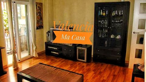 Foto 2 von Wohnung zur Miete in Mestalla, Valencia Capital