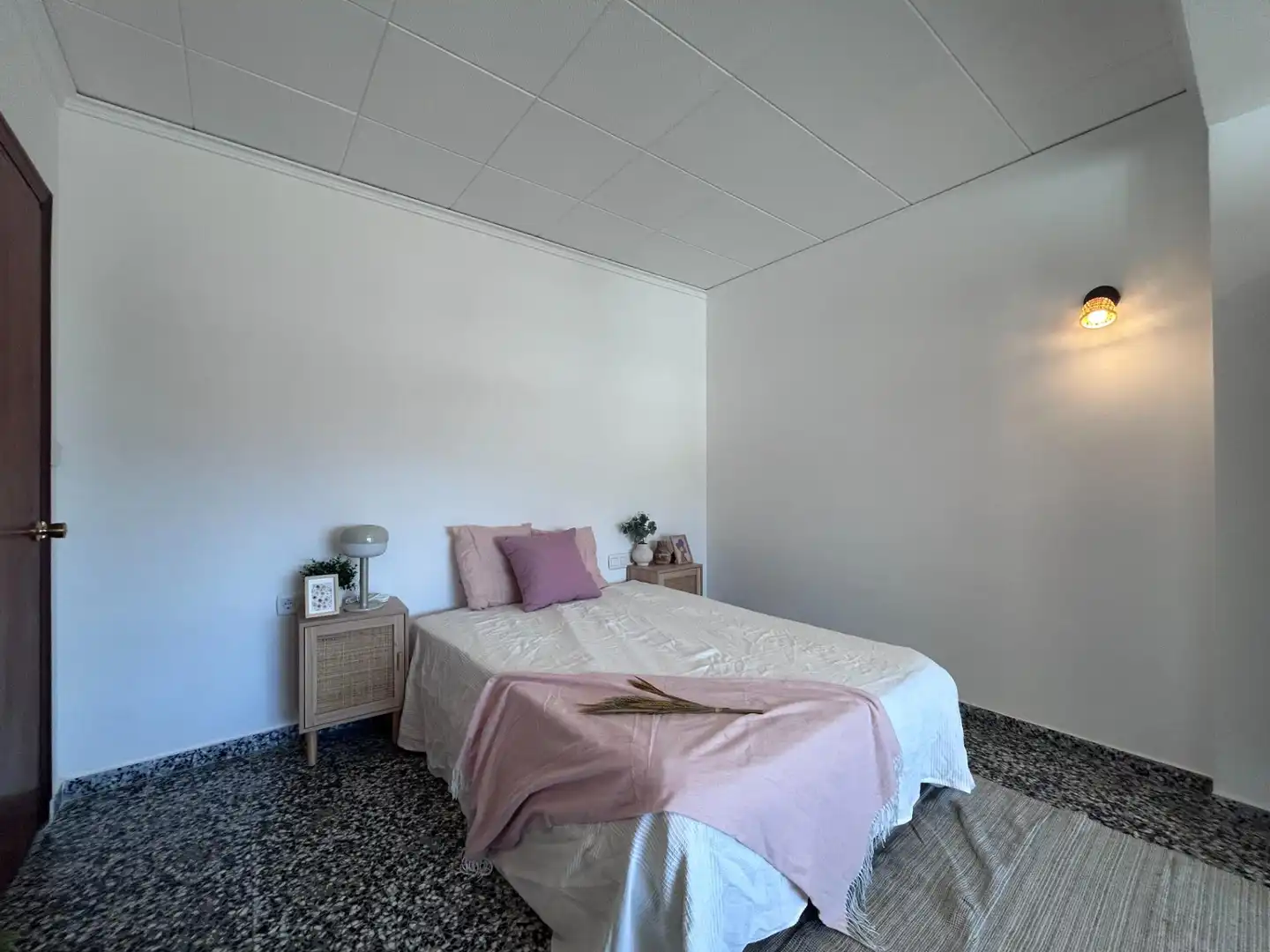 Habitación en BUEN SUCESO, Centro - El Castillo