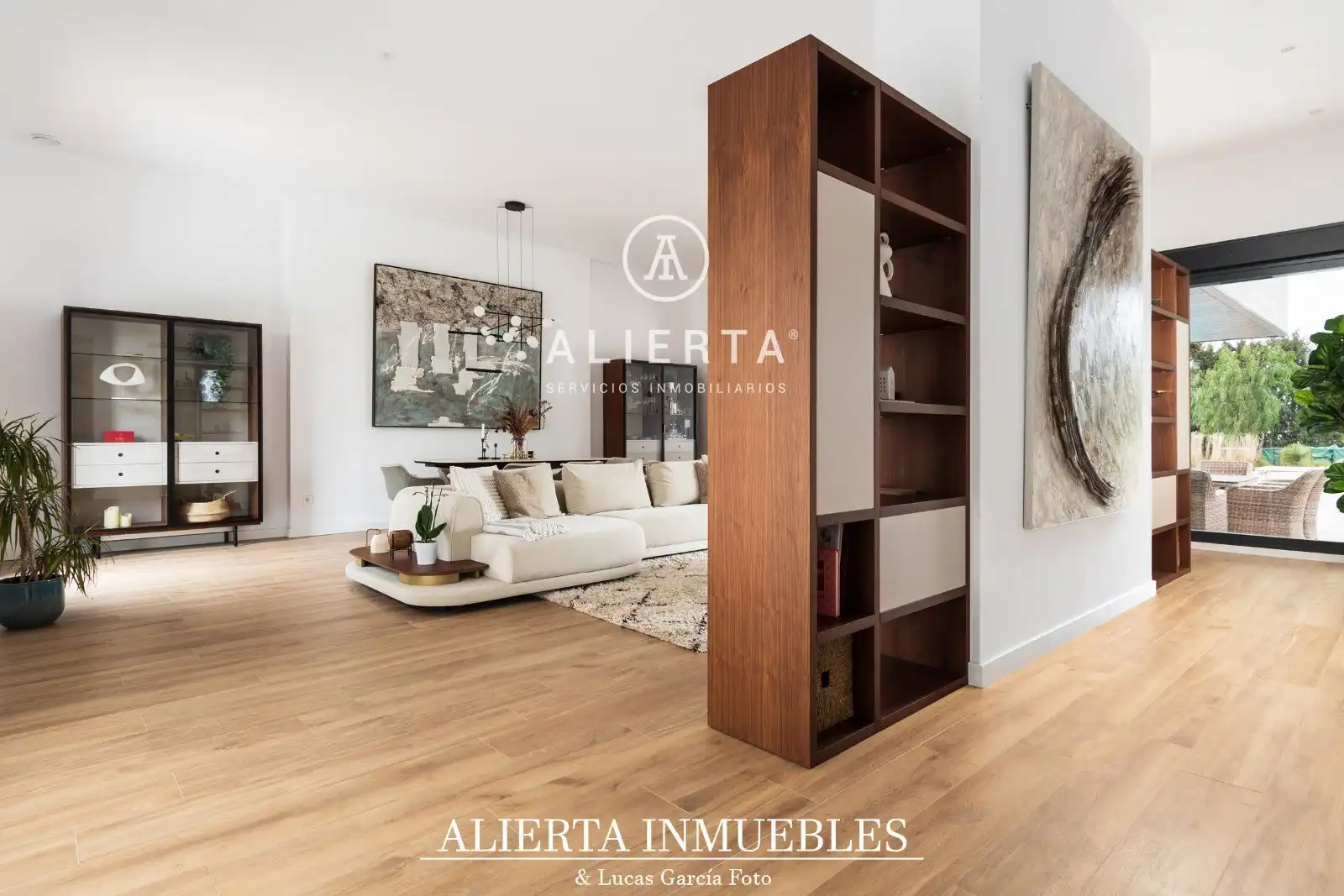Vista exterior de Casa o chalet en venta en Zaragoza con Aire acondicionado, Calefacción y Trastero