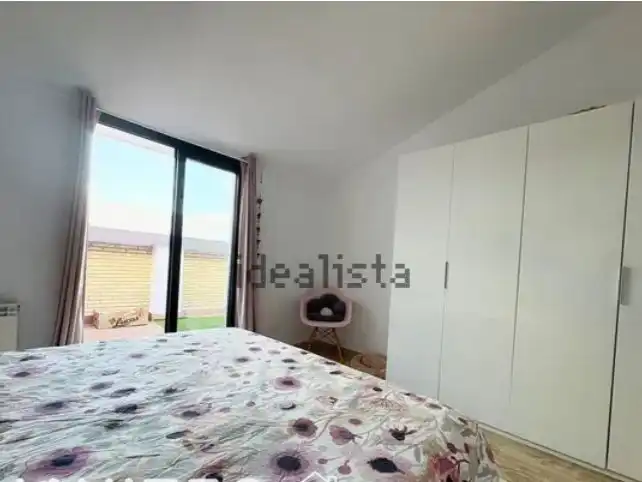 Penthouse mit Aufzug zum Verkauf in Ctra. de Sabadell 41, imagen 10