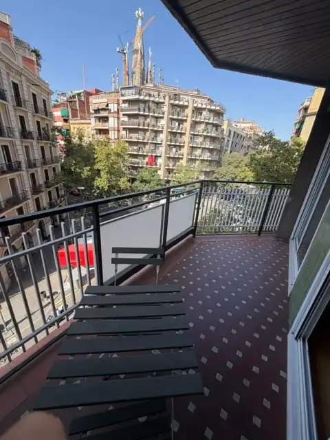 Wohnung mit Terrasse zum Verkauf in Carrer de Lepant, imagen 48