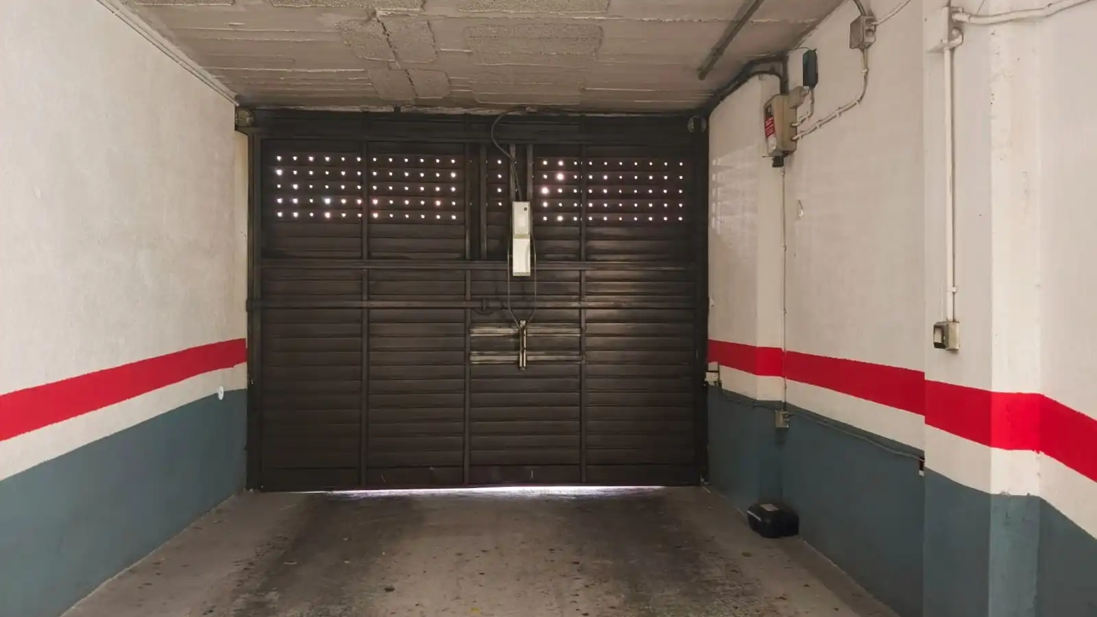 Parcheggio in vendita a Montnegre, imagen 6
