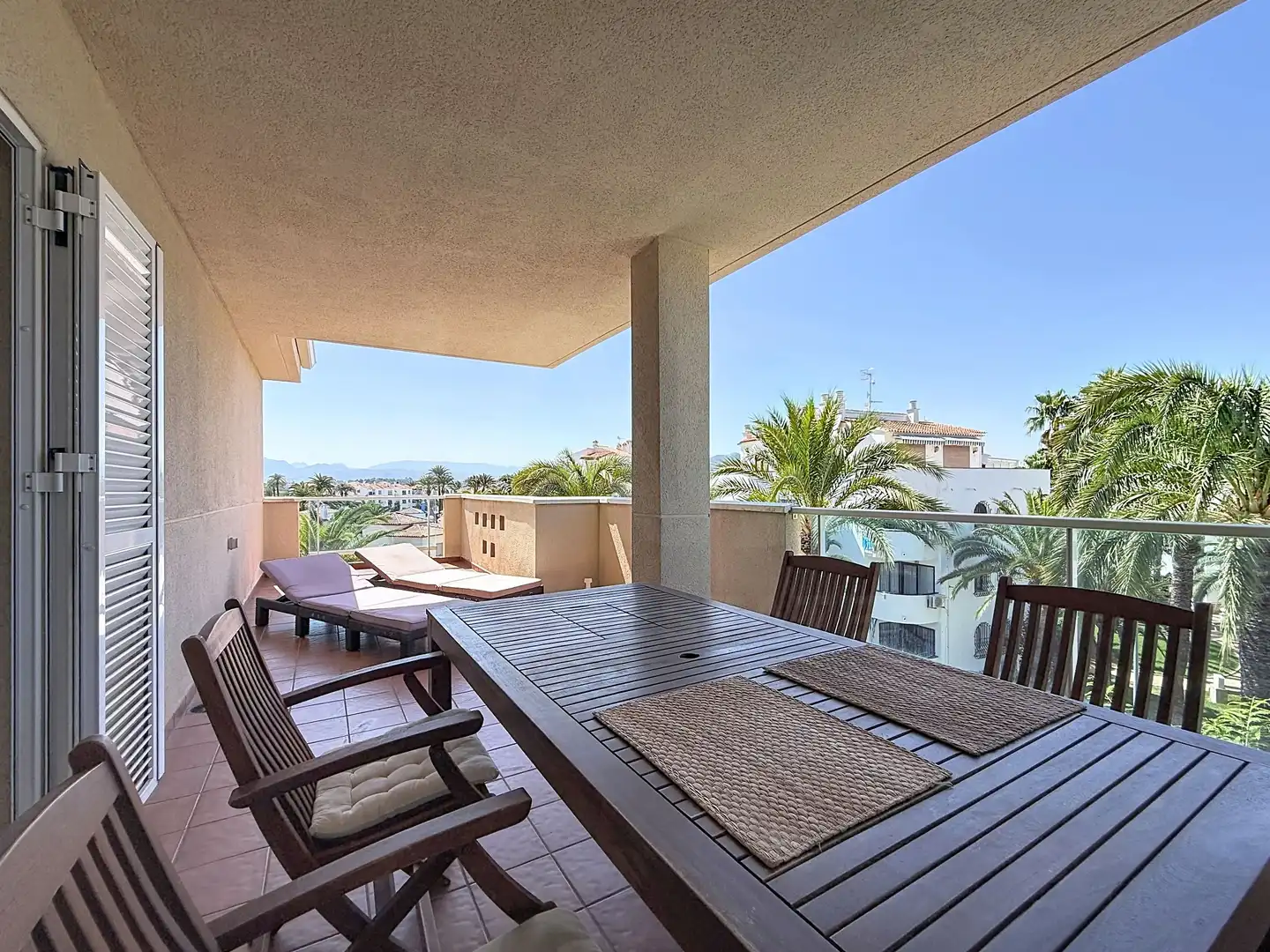 Appartamento con piscina in vendita a Las Marinas / Les Marines, imagen 13