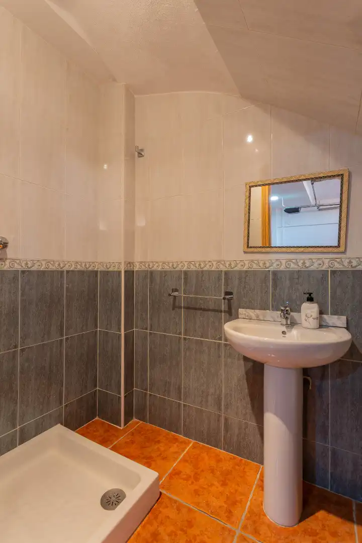 Casa a schiera con terrazza in vendita a Peligros, imagen 30