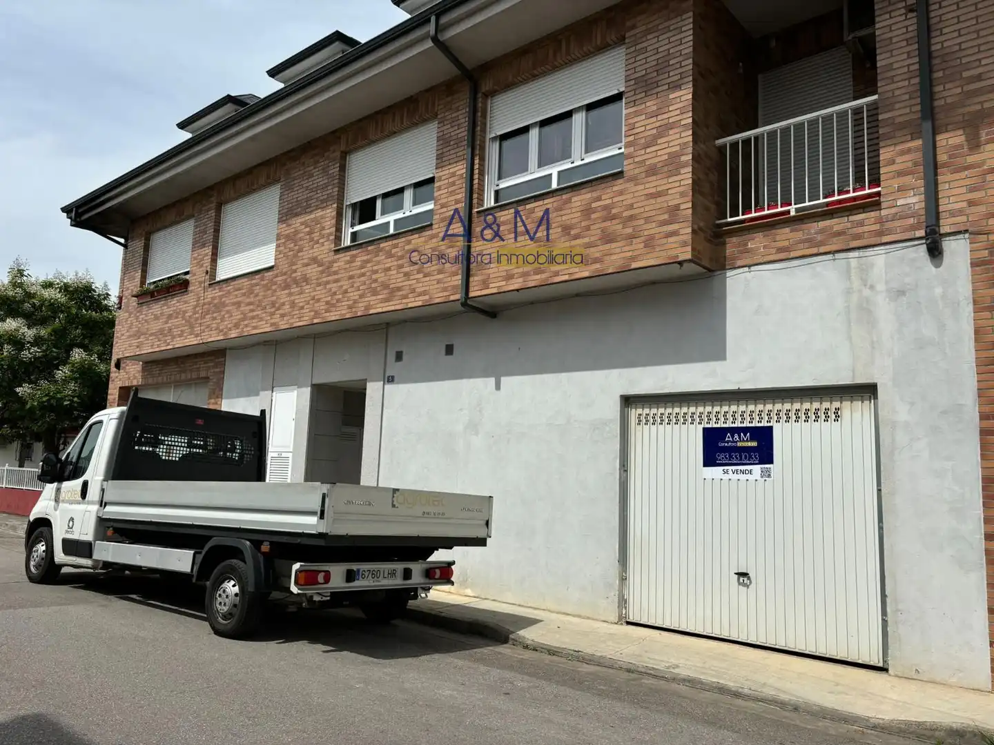 Local comercial en venda a Bierzo, imagen 3