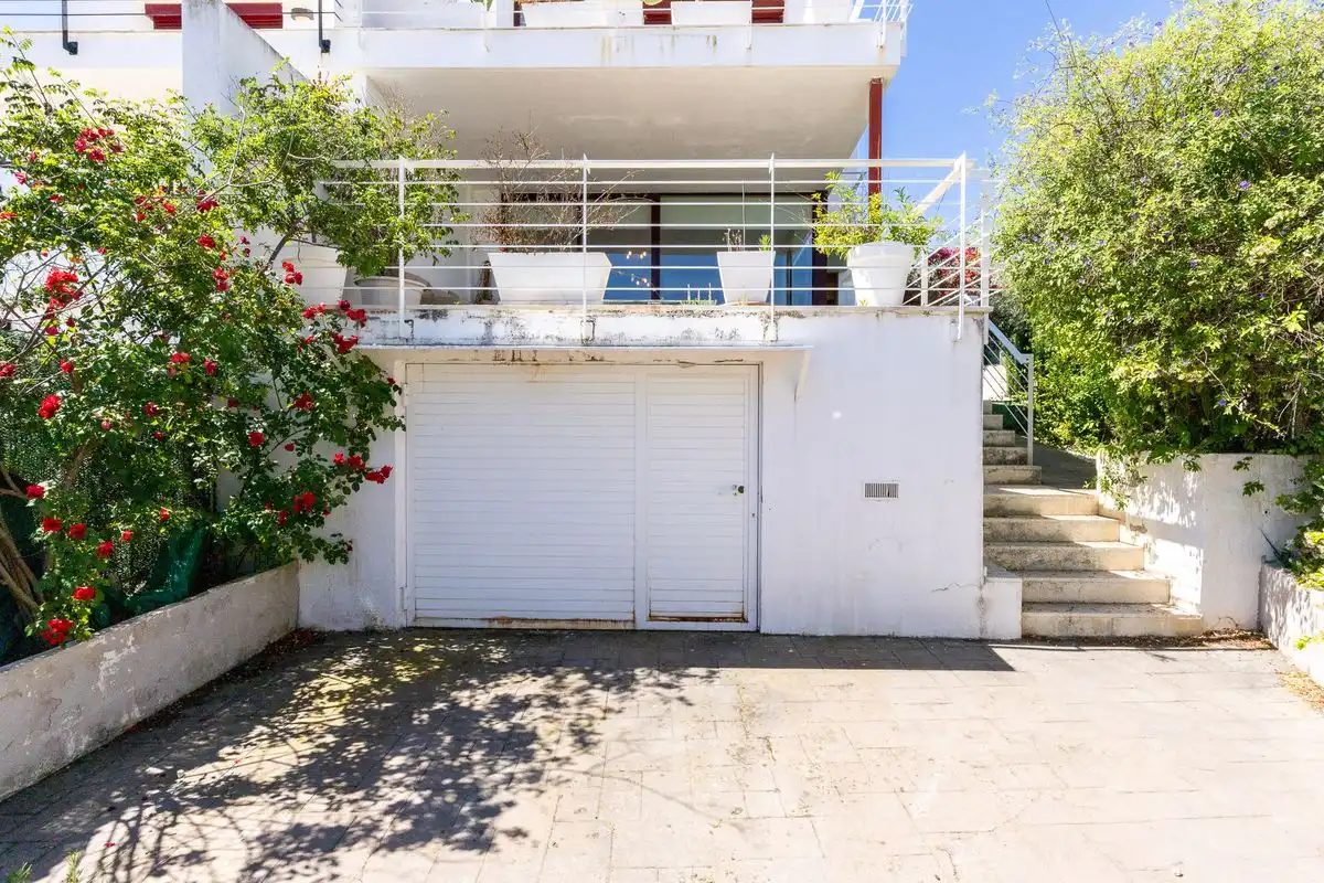 Exterior view of Houses for sale in Chiva  with Heating, Private garden and Storage room