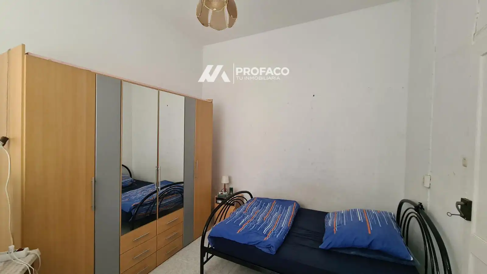Bedroom of Land for sale in O Carballiño  