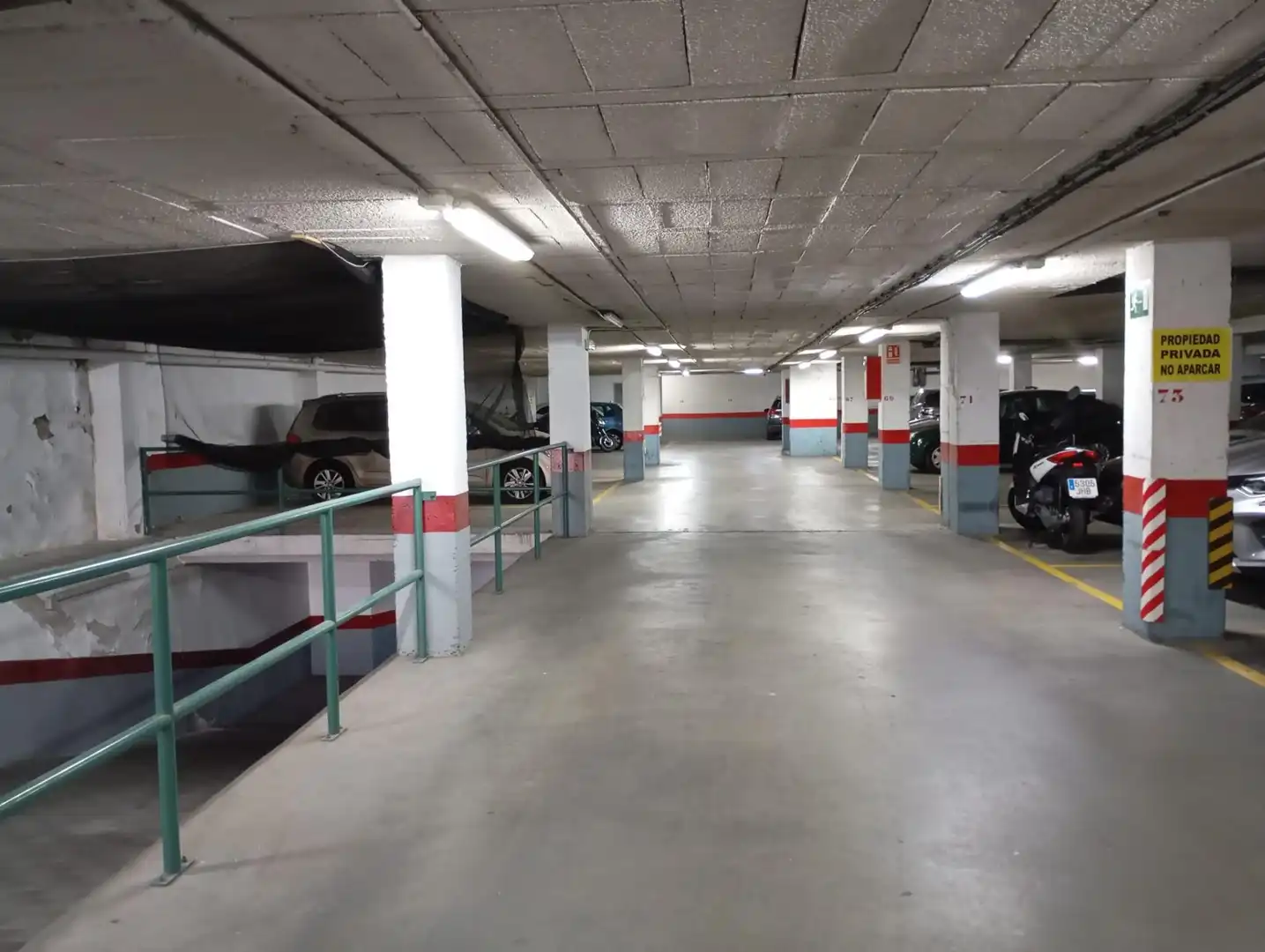 Individuel à vendre à Astilleros - La Paz  - Loreto - El Corte Inglés, imagen 6