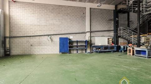 Photo 5 of Industrial buildings to rent in San Martin, Muskiz, Bizkaia