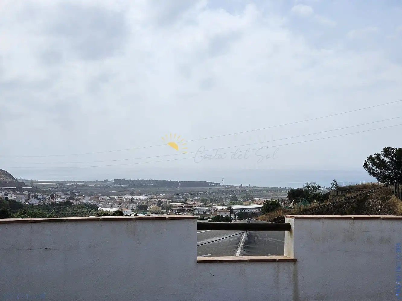 Xalet en venda a Vélez-Málaga ciudad, imagen 6