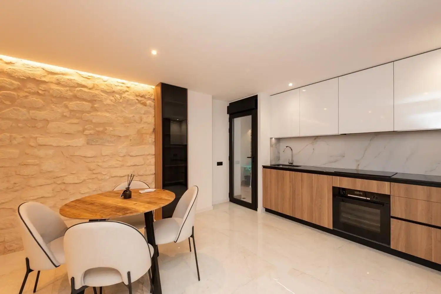 Piso con ascensor en venta en Calle ANTONIO GALDO CHAPULI, imagen 3