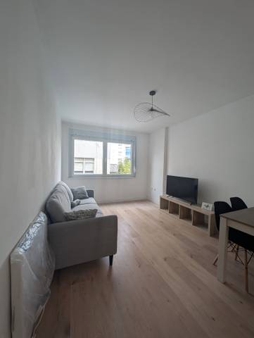 Piso en Alquiler en A Gándara