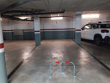 Parkplatz zum Verkauf in Valdepeñas