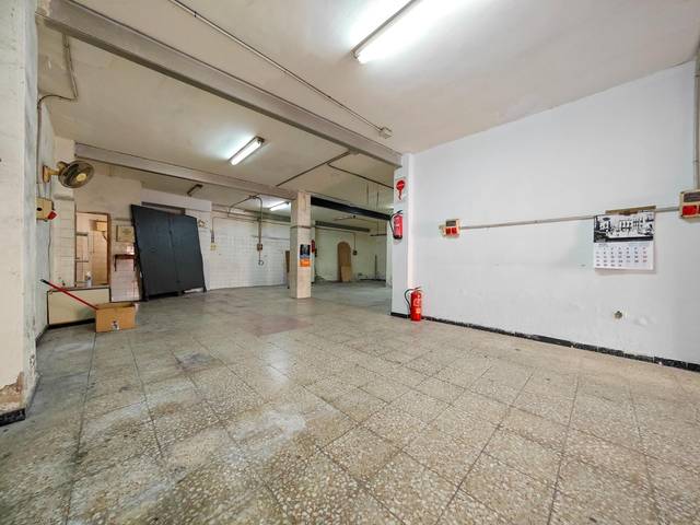 Local comercial en Venta en Camí dels Magros - Casablanca