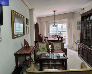 Dining room of Flat for sale in  Cádiz Capital  with Terrace