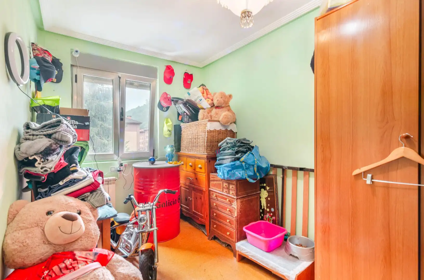 Piso en venta en Barrio RIOTURBIO NUEVO 0, imagen 13