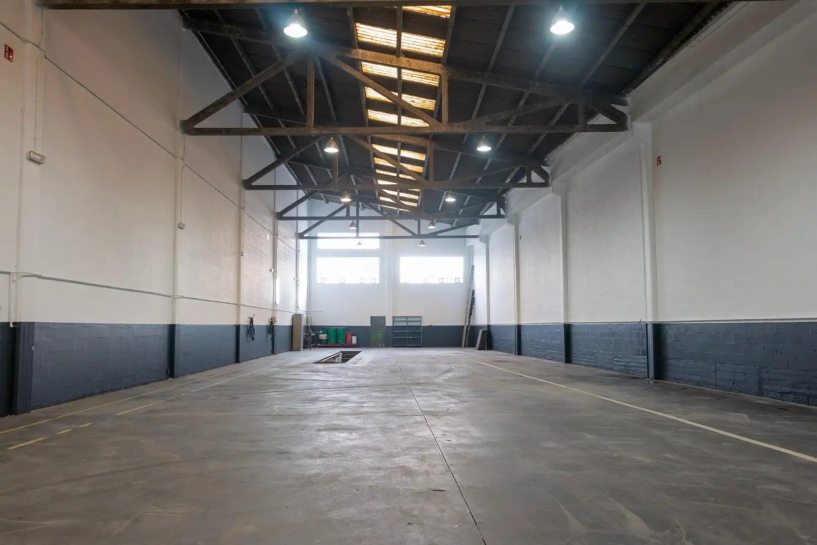 Nave industrielle à louer à Avenida Fisterra, imagen 11