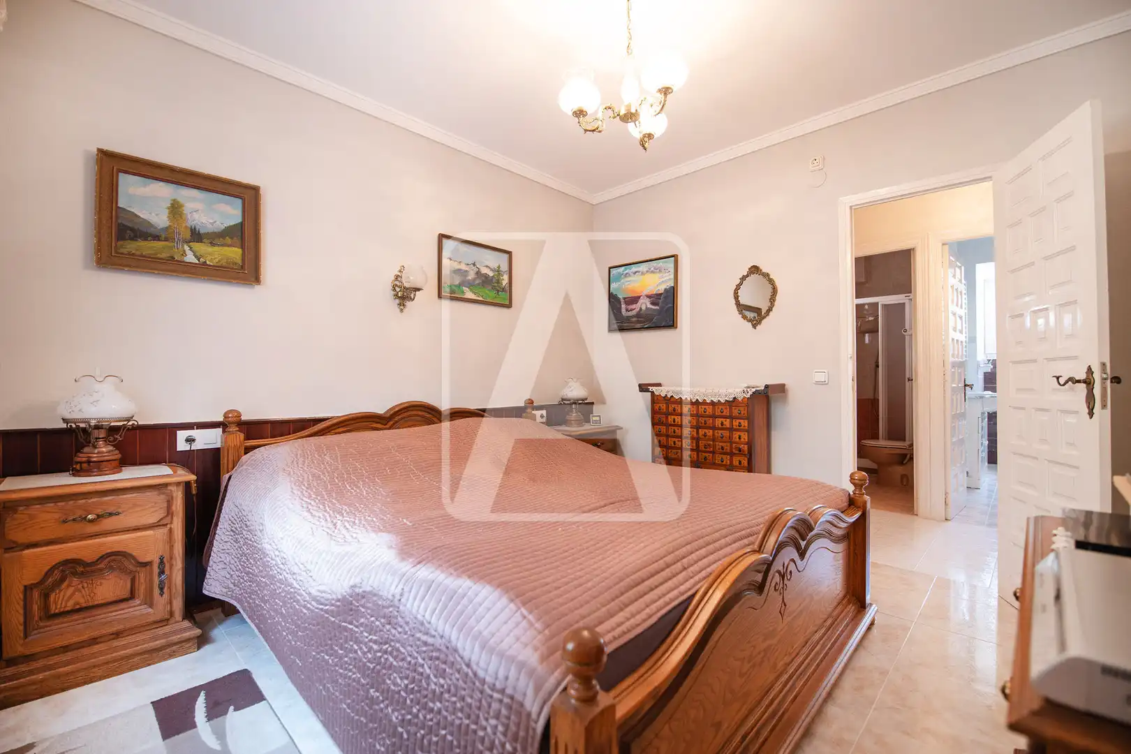Villa mit Pool zum Verkauf in Cala Advocat - Baladrar, imagen 6