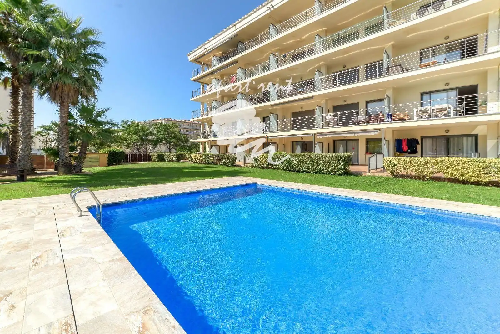 Wohnung mit Terrasse zum Verkauf in Maritim, imagen 29