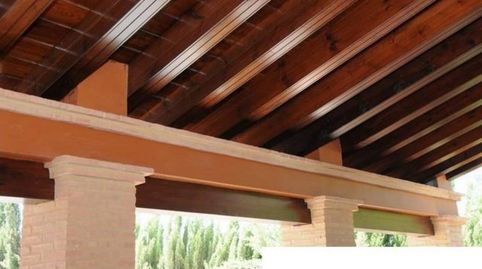 Foto 4 de Casa o chalet en venta en Las Begonias, El Zaudín - Club de Golf, Bormujos