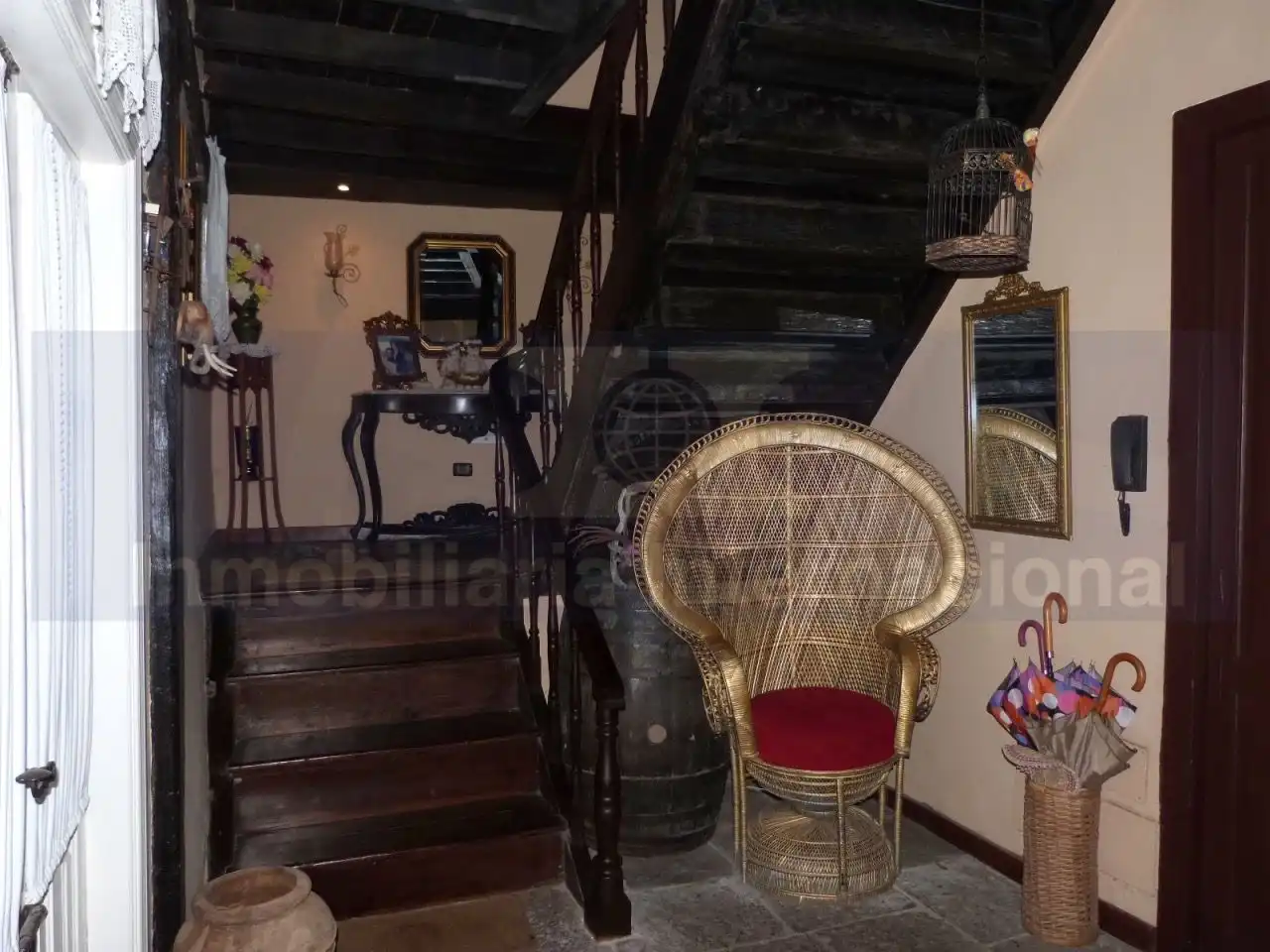 Finca rústica en venta en Los Realejos pueblo