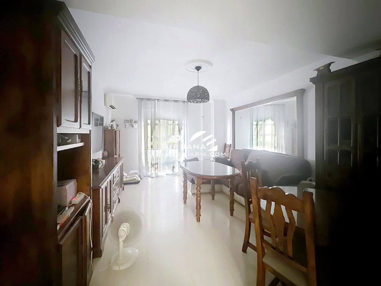 Dining room of Duplex for sale in Lucena  with Air Conditioner and Storage room
