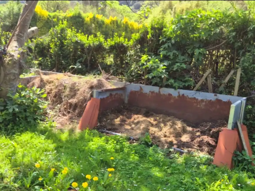 Garden of Land for sale in Zierbena