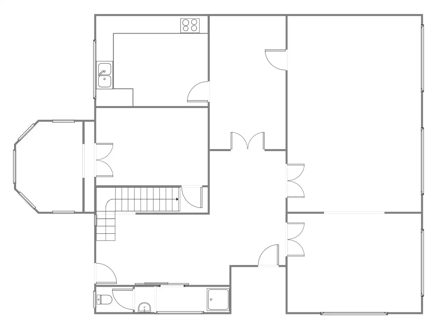 Casa adosada en venta en Caldes de Malavella con Aire acondicionado, Trastero y Balcón