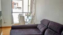 Living room of Flat for sale in  Madrid Capital  with Air Conditioner