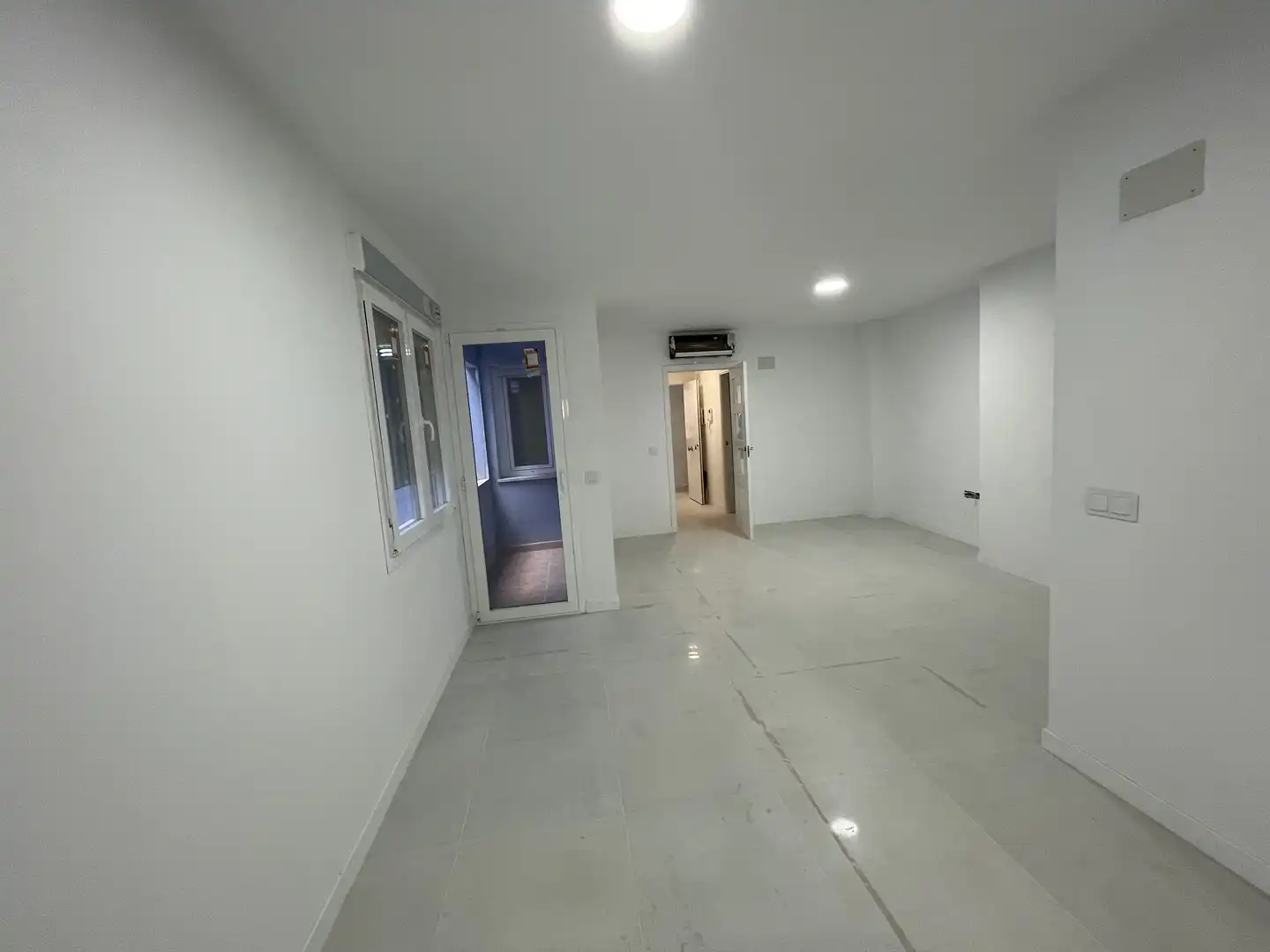 Piso en venta en Alcázar de San Juan con Aire acondicionado y Terraza