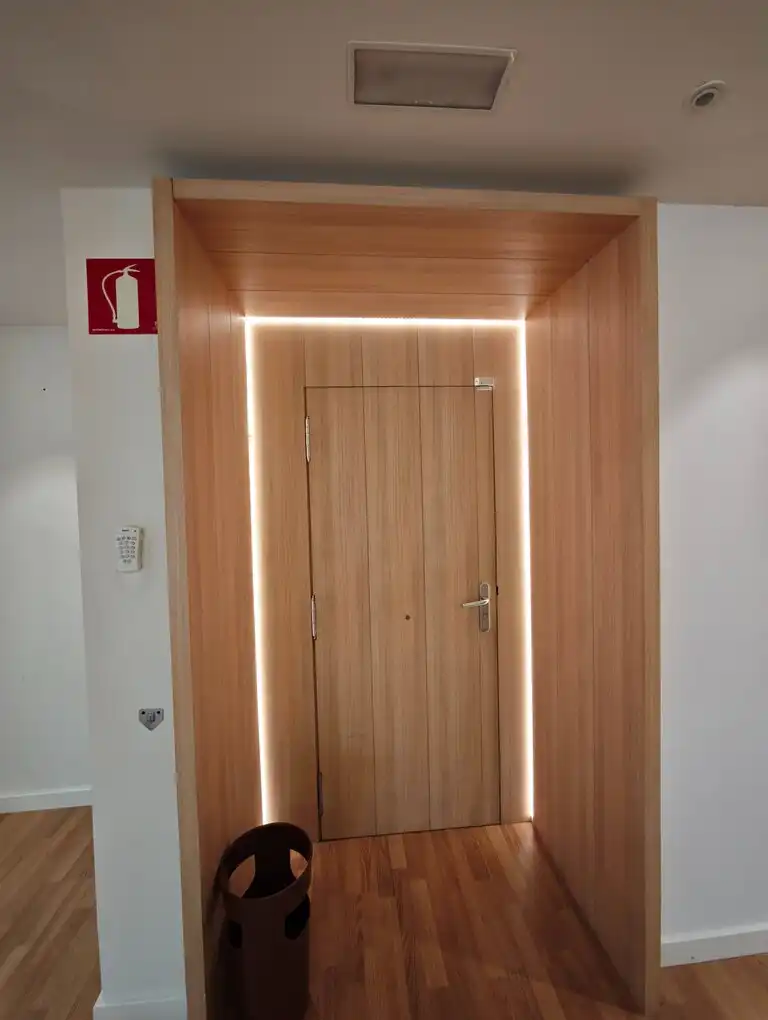 Office for rent in Durango  with Air Conditioner, Heating and Internet