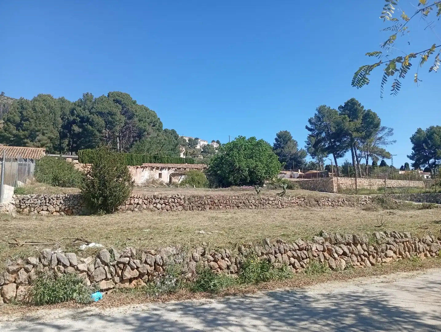 Terreny residencial en venda a Alcalalí, imagen 11