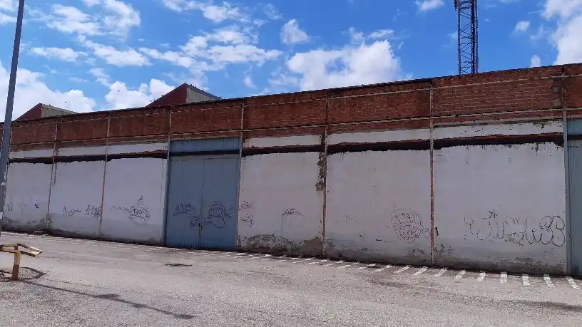 Nave industrielle à vendre à Valdepeñas, imagen 19