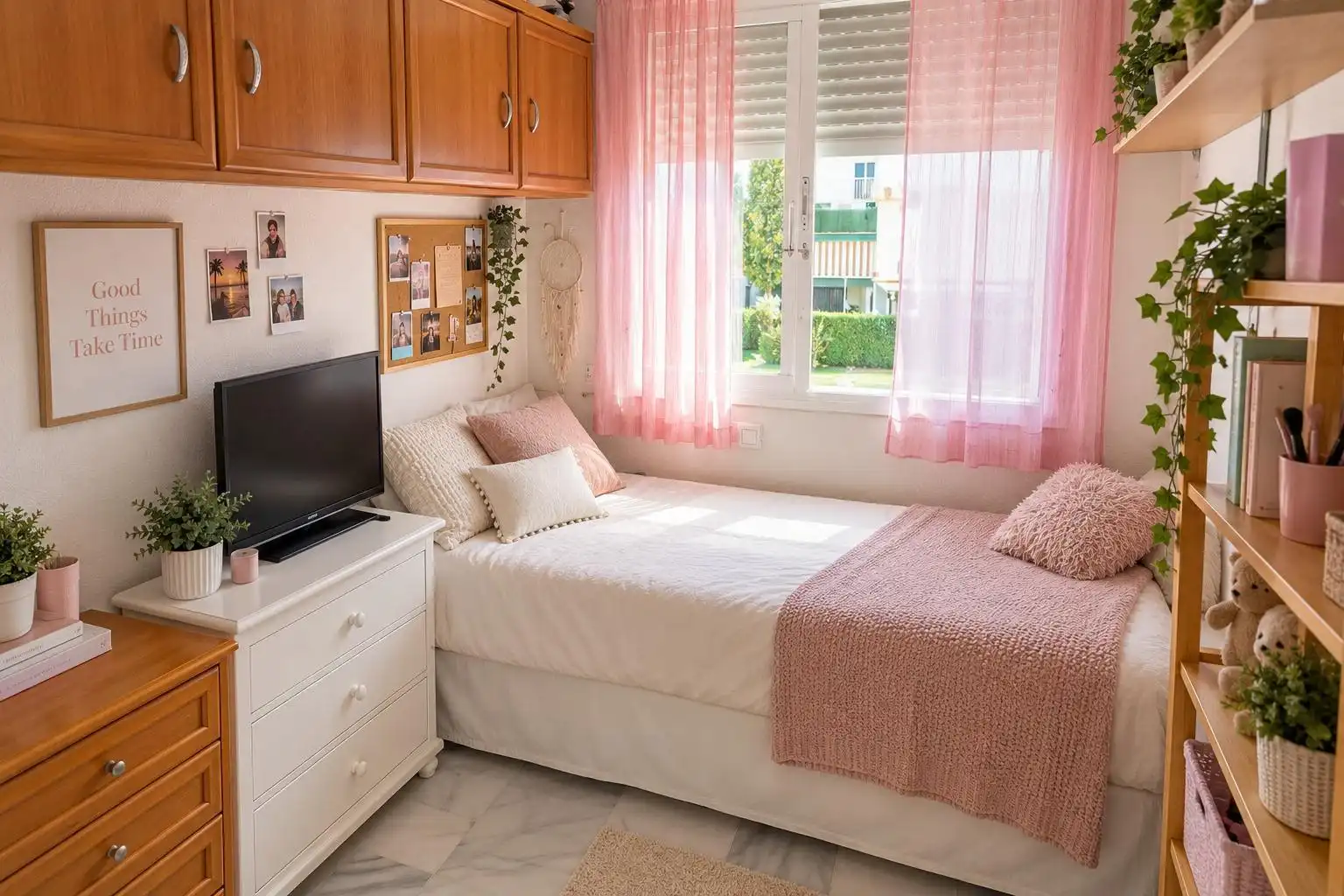 Flat with terrace for sale in GABRIEL GARCIA MARQUEZ 27, imagen 9