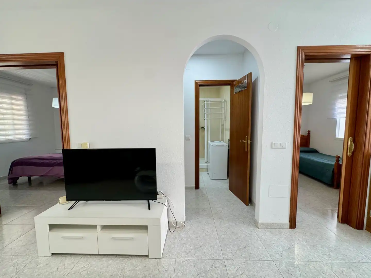 Apartament amb piscina en venda a Montemar, imagen 9