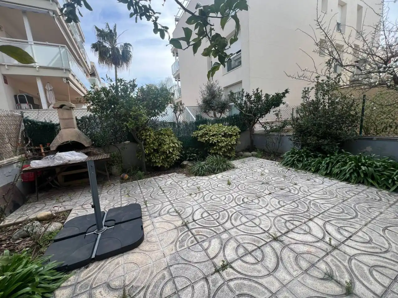 Piso en venta en Calle vendrell, Marítim