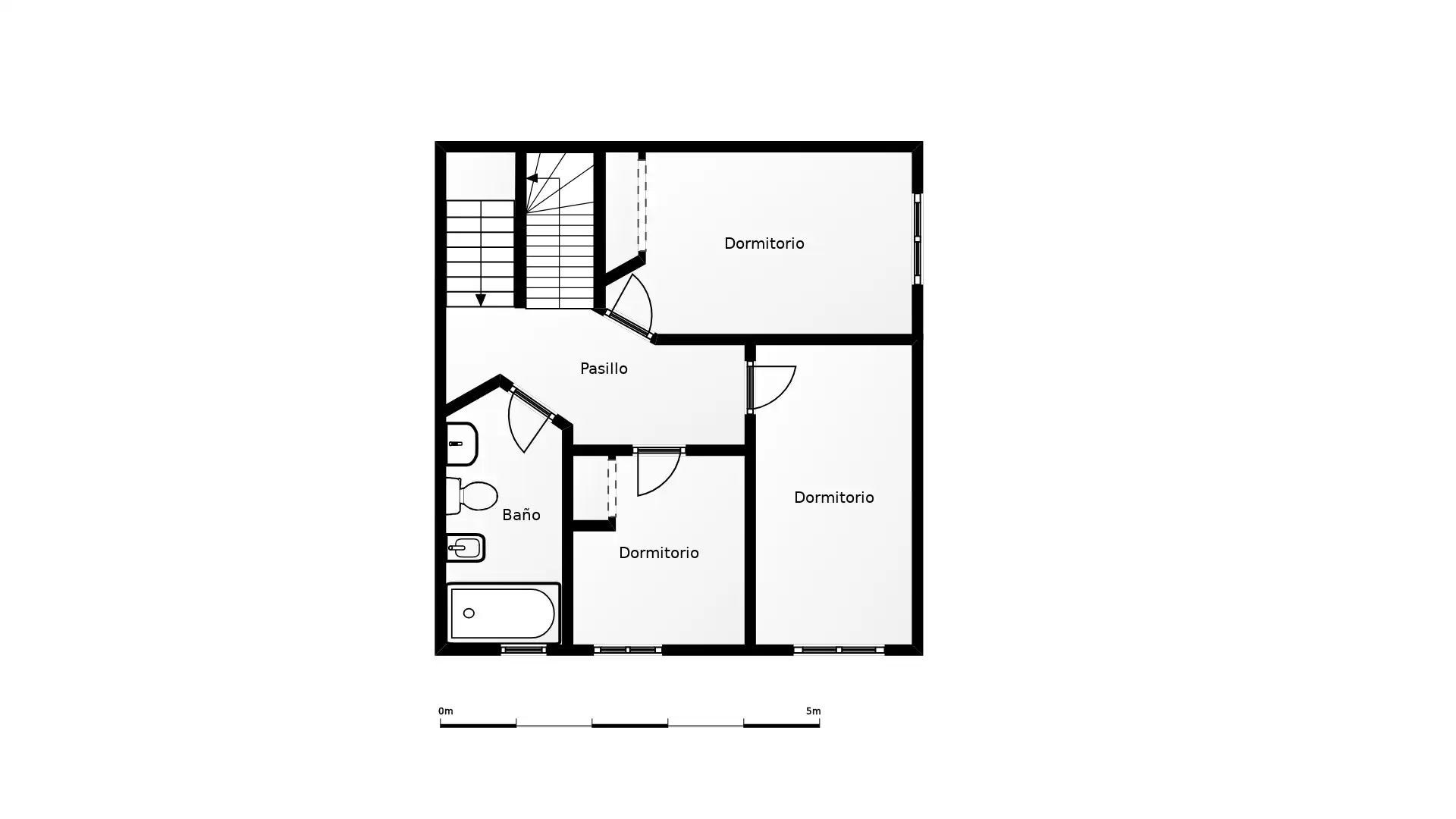 Houses for sale in Castrillo de la Vega, Burgos