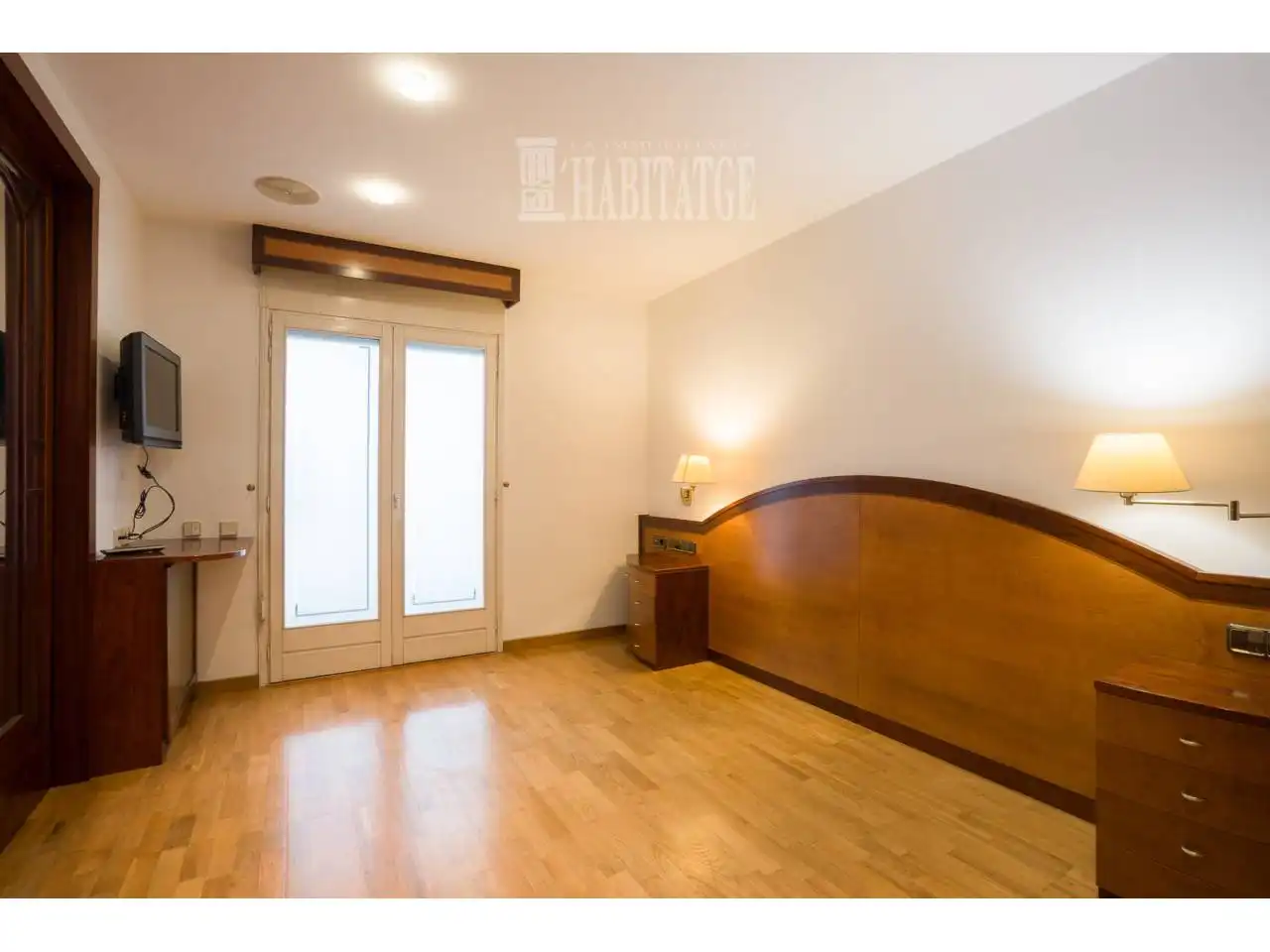 Habitación de Piso en venta en Vic con Aire acondicionado, Calefacción y Parquet