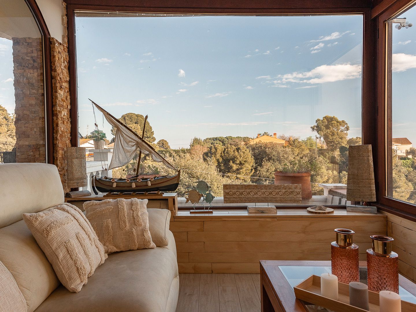Casa o chalet en venta en Carrer Sagitari, Santa Susanna