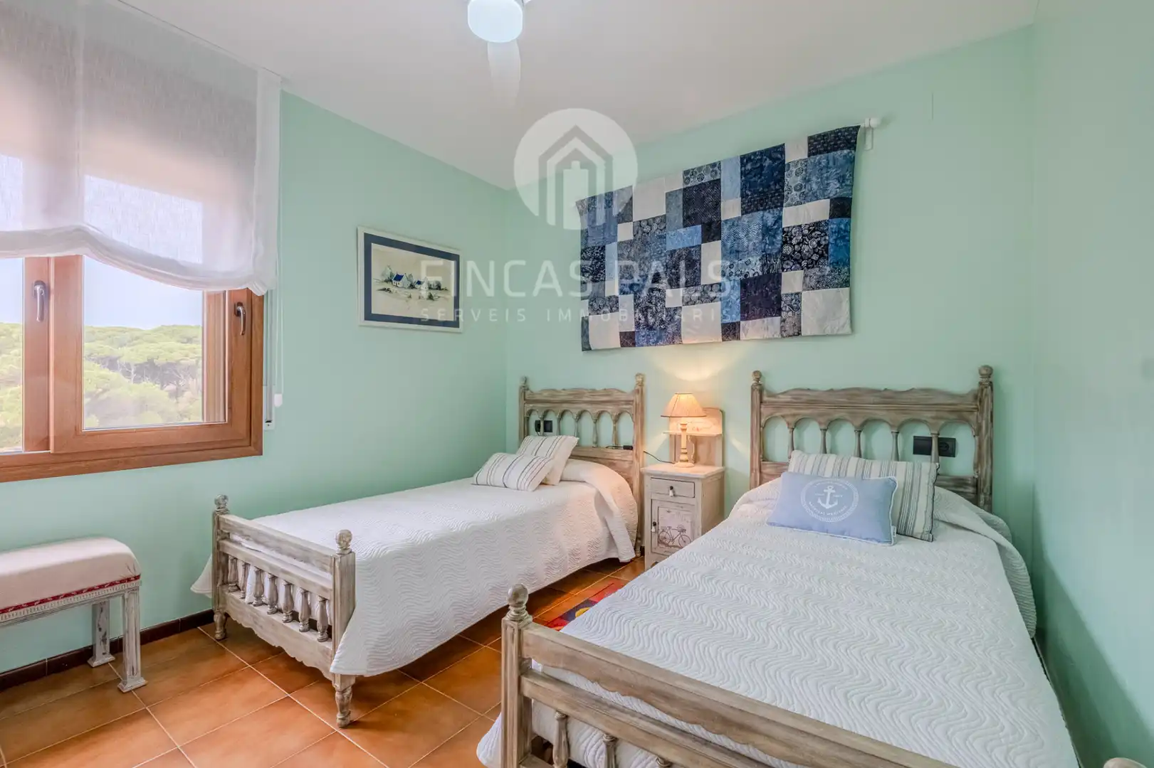 Apartamento en venta en Carrer del Ponent, 26, Platja de Pals