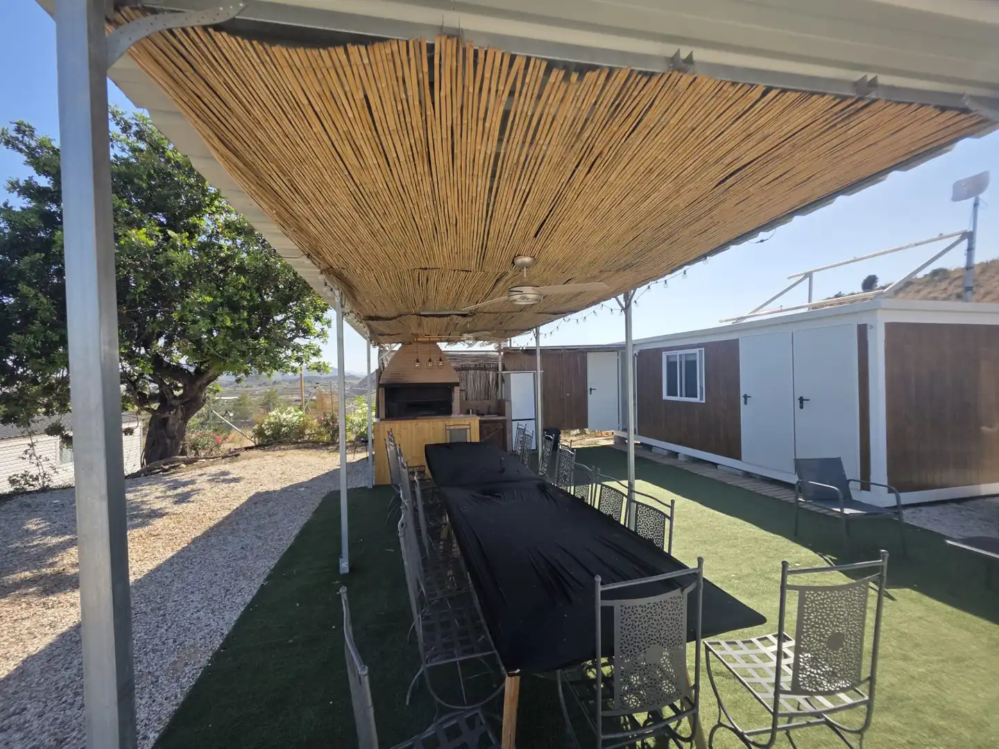 Terreno rústico en venta en Camino del Sarnatxo, imagen 4