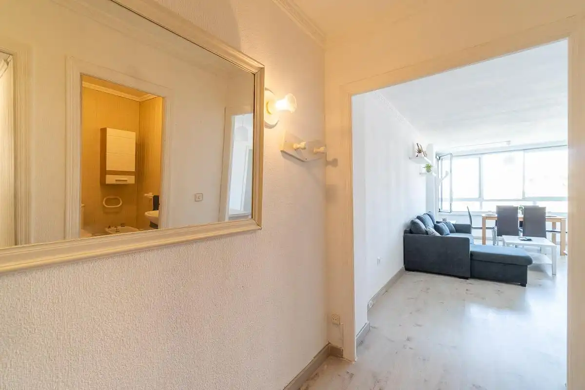 Mini appartamento con piscina in vendita a Avenida de las Olas, imagen 10