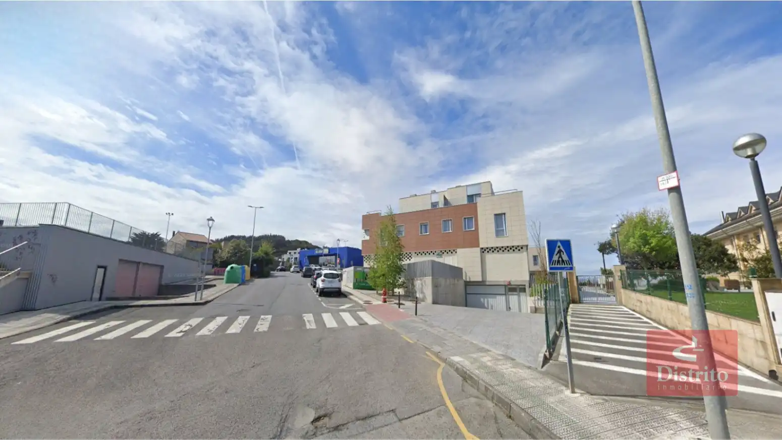 Flat for sale in Liencres - La Cruz, Liencres