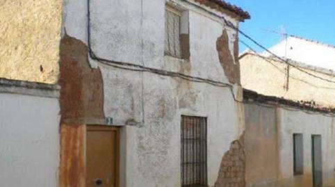Foto 2 de Casa o xalet en venda a Avenida Guardia Civil, Manganeses de la Lampreana, Zamora