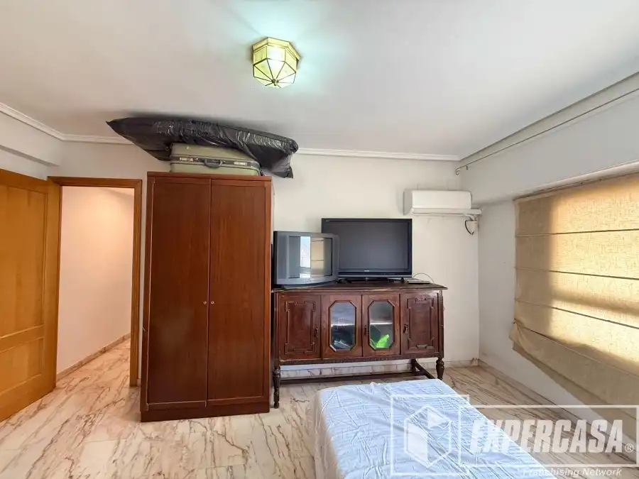 Habitación de Piso en venta en Llíria con Aire acondicionado, Calefacción y Trastero